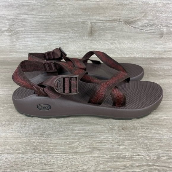Size 14 Classic Men’s Strap Sandals main image 6